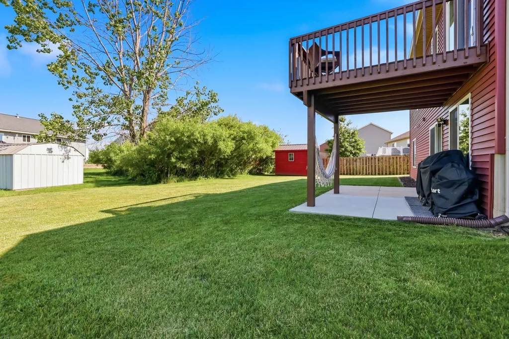 10536 Rockfield Road Allendale Charter Township MI 49401