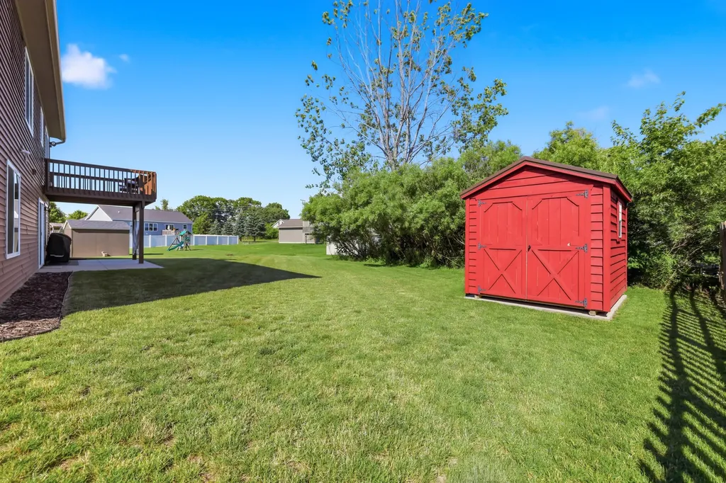 10536 Rockfield Road Allendale Charter Township MI 49401