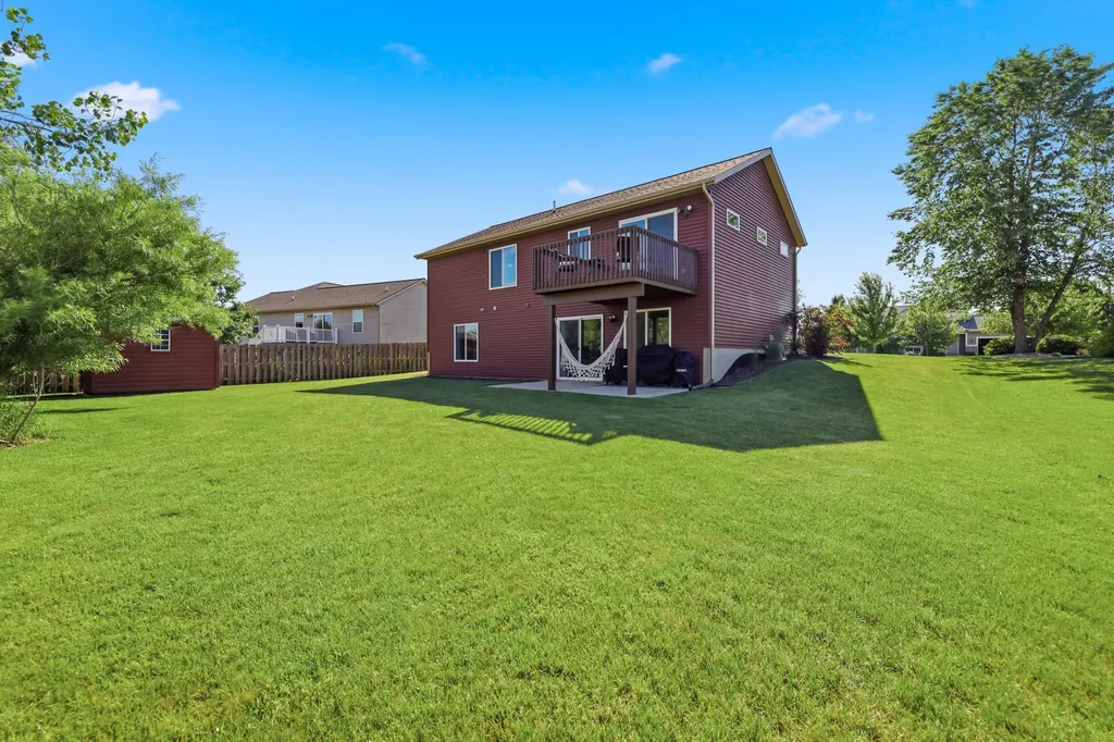 10536 Rockfield Road Allendale Charter Township MI 49401