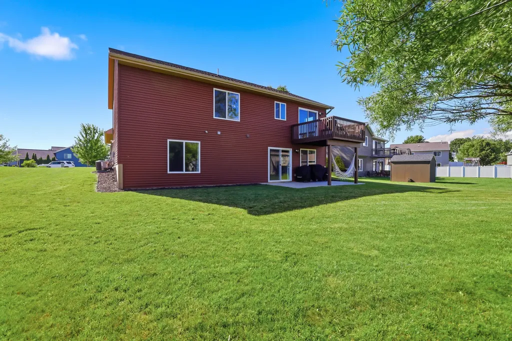 10536 Rockfield Road Allendale Charter Township MI 49401