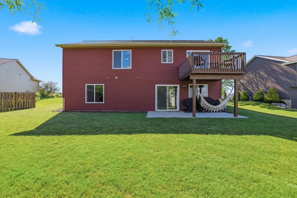 10536 Rockfield Road Allendale Charter Township MI 49401