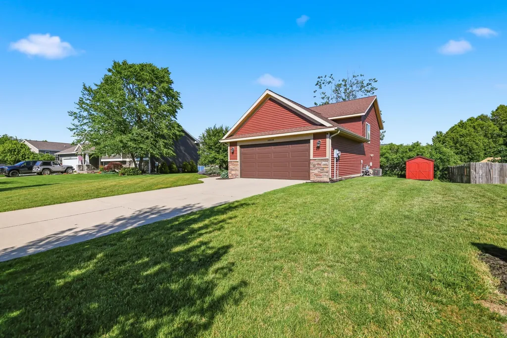10536 Rockfield Road Allendale Charter Township MI 49401