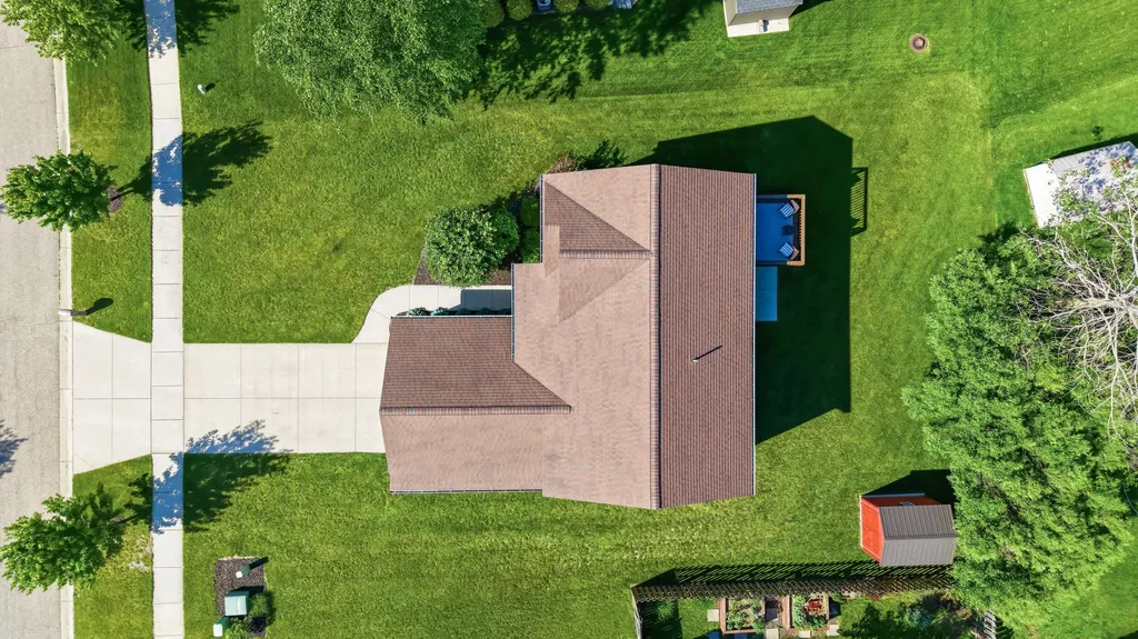 10536 Rockfield Road Allendale Charter Township MI 49401
