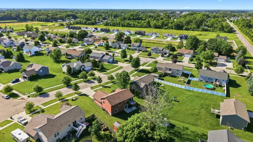 10536 Rockfield Road Allendale Charter Township MI 49401
