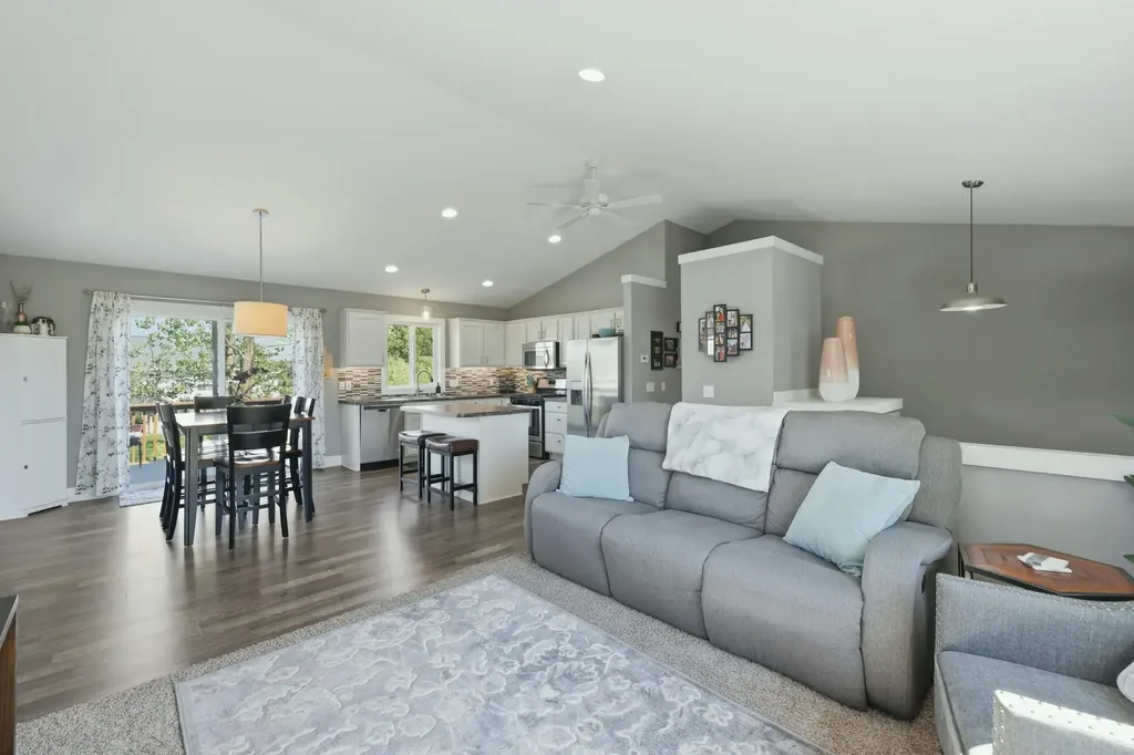 10536 Rockfield Road Allendale Charter Township MI 49401