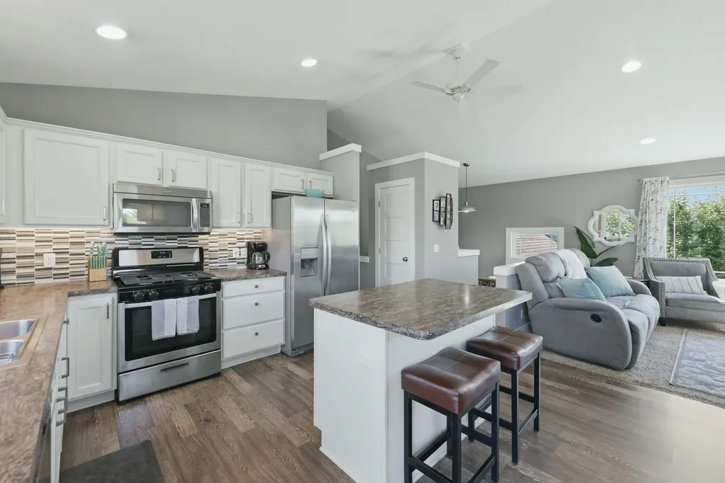 10536 Rockfield Road Allendale Charter Township MI 49401