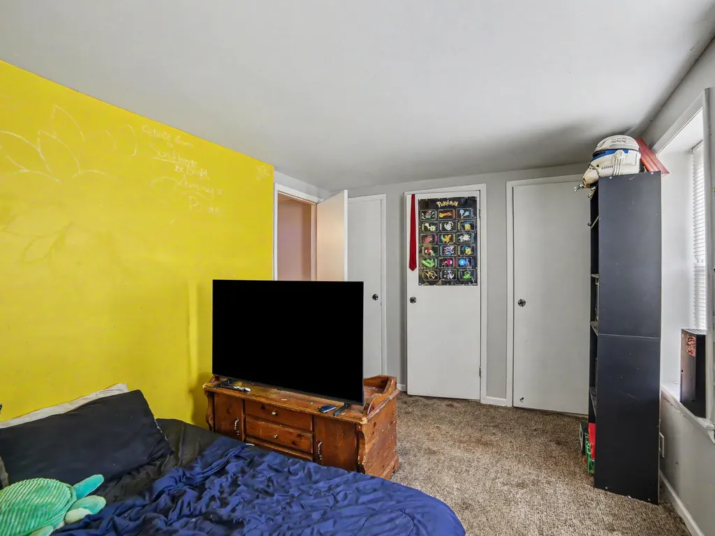 62 S Stewart Street Egelston Township MI 49442