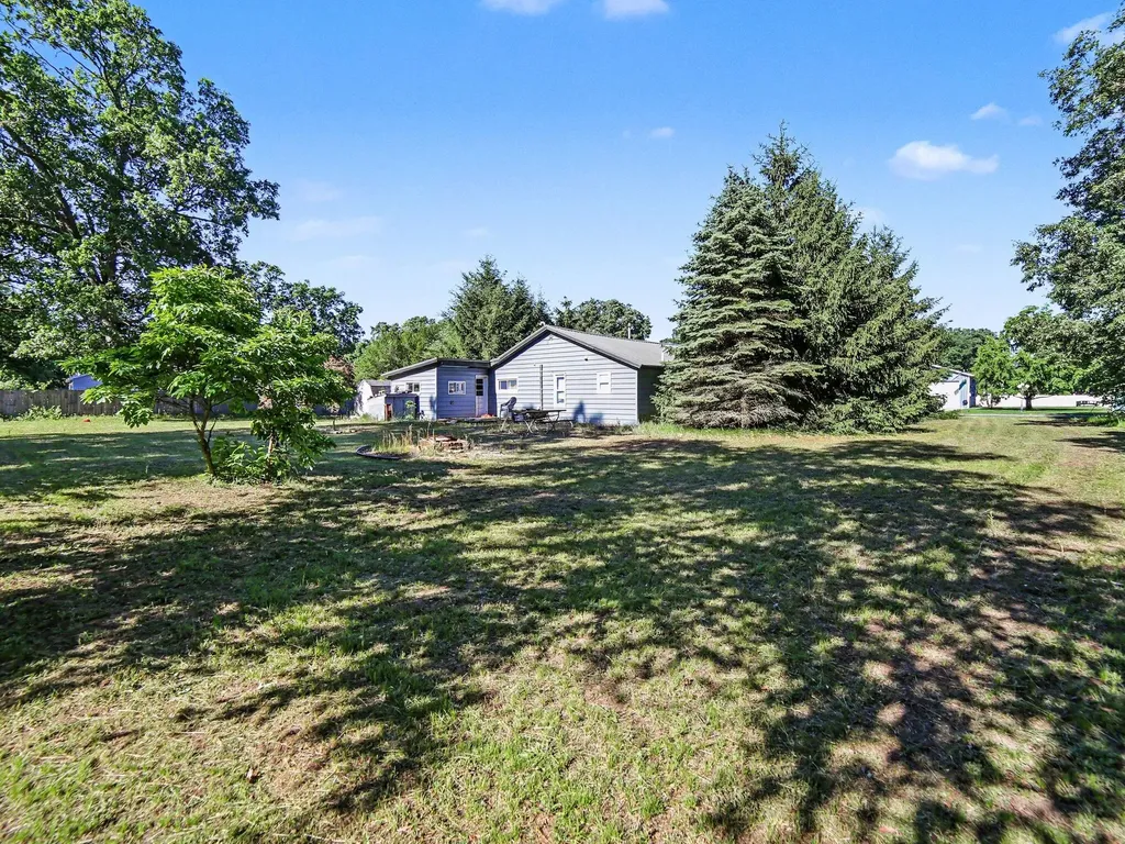 62 S Stewart Street Egelston Township MI 49442