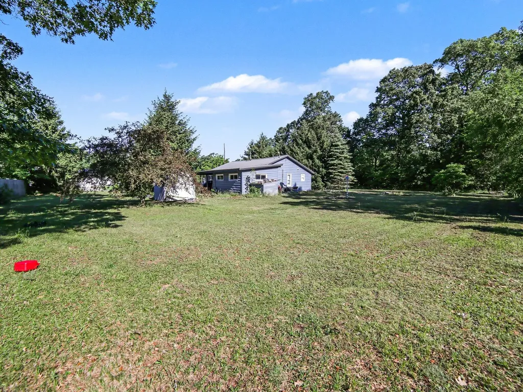 62 S Stewart Street Egelston Township MI 49442