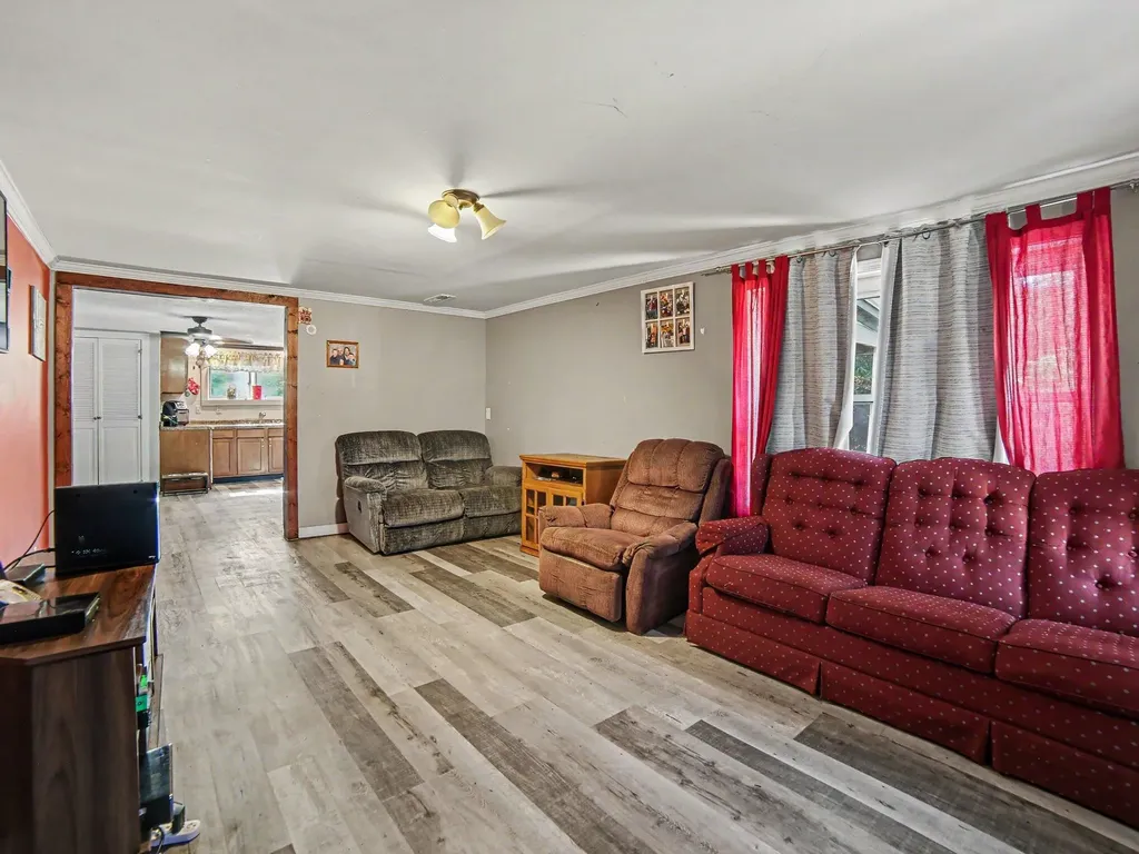 62 S Stewart Street Egelston Township MI 49442