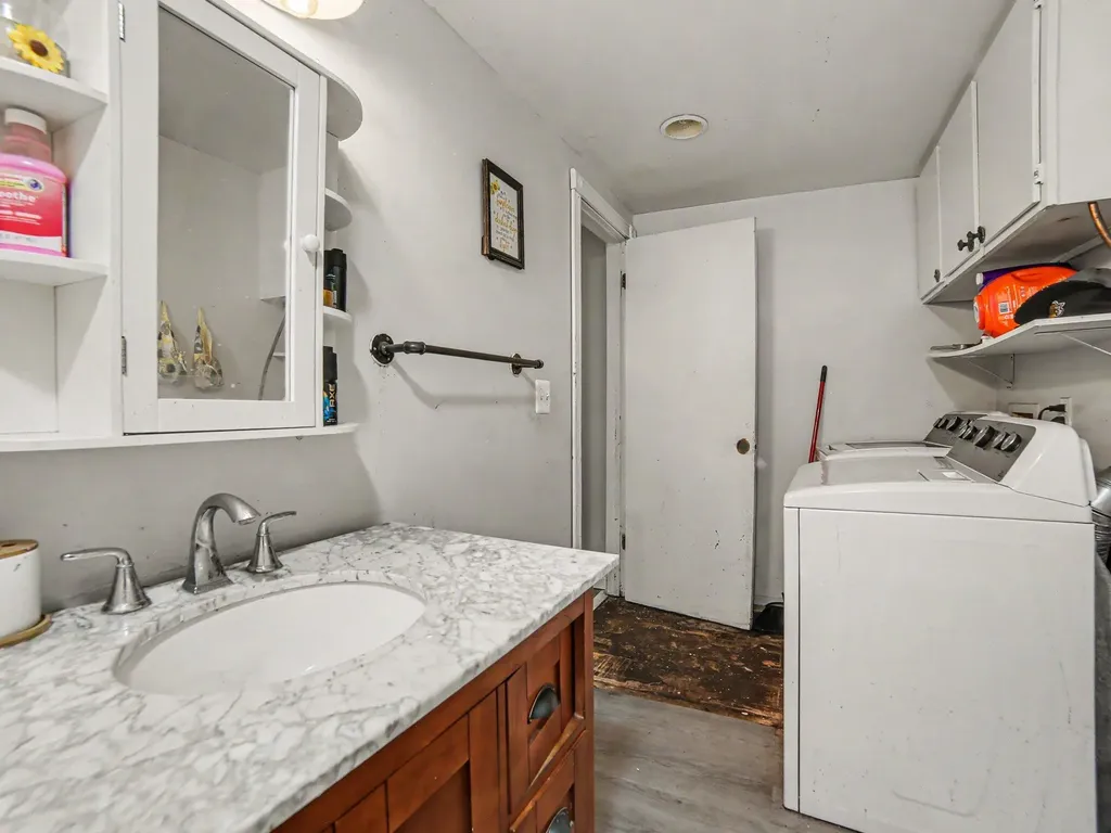 62 S Stewart Street Egelston Township MI 49442