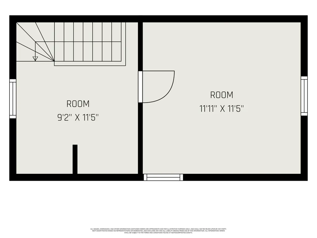 740 12th Street NW Grand Rapids City MI 49504