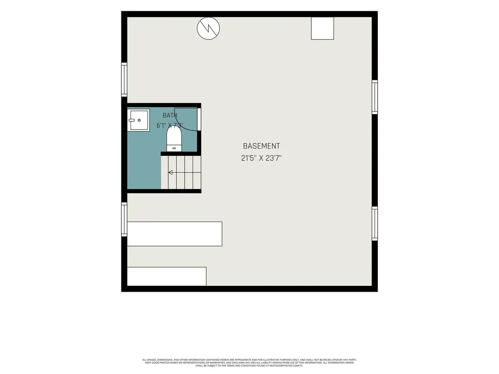 740 12th Street NW Grand Rapids City MI 49504