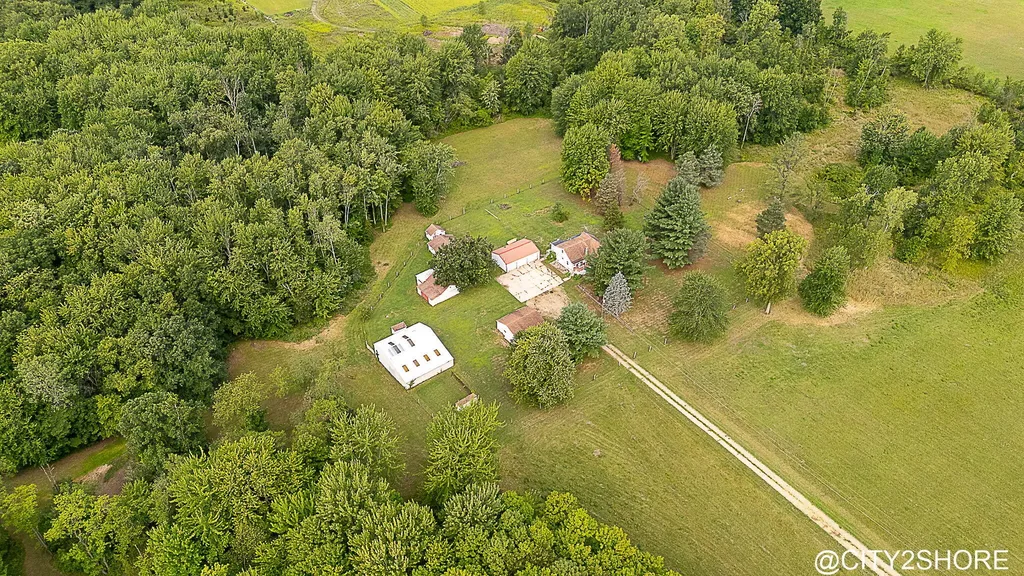 9905 52nd Avenue Allendale Charter Township MI 49401