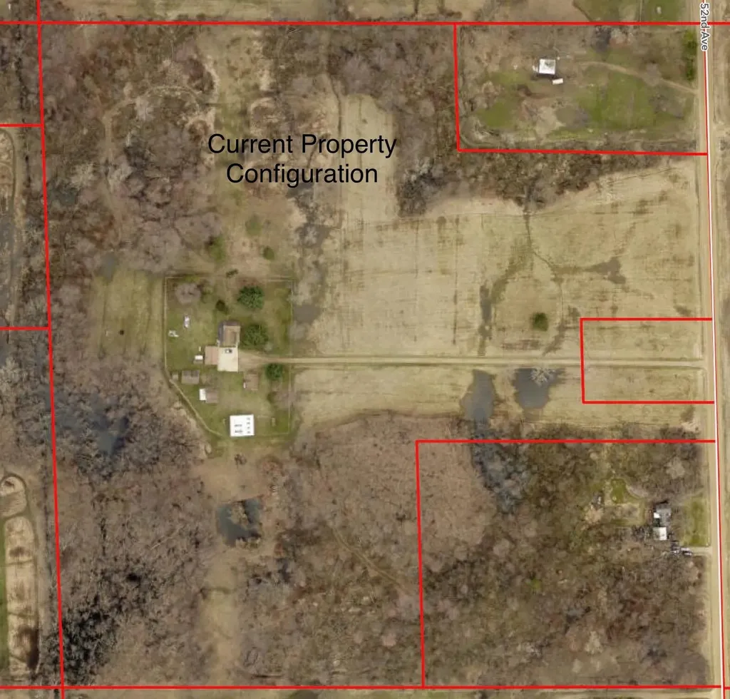 9905 52nd Avenue Allendale Charter Township MI 49401