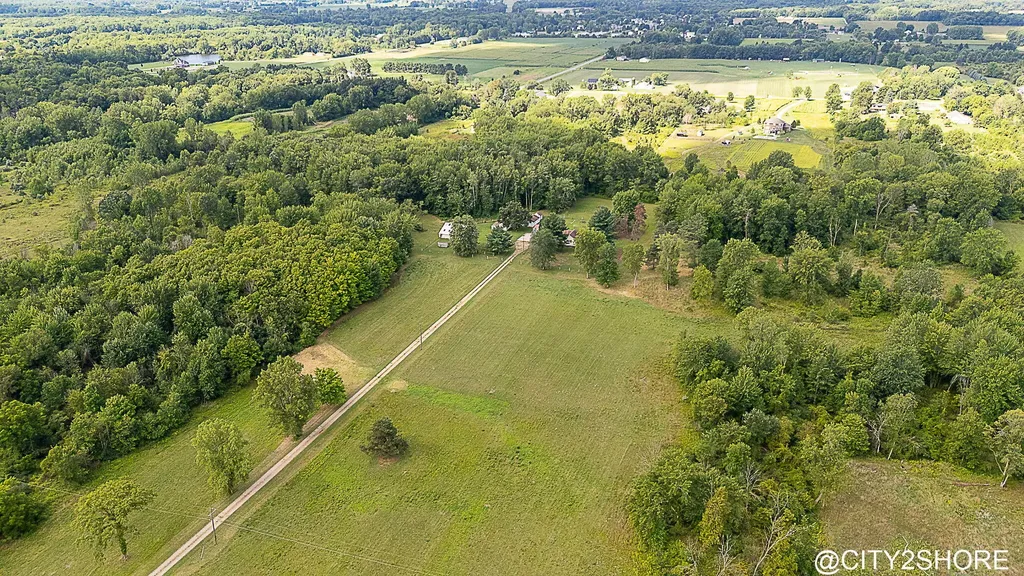 9905 52nd Avenue Allendale Charter Township MI 49401