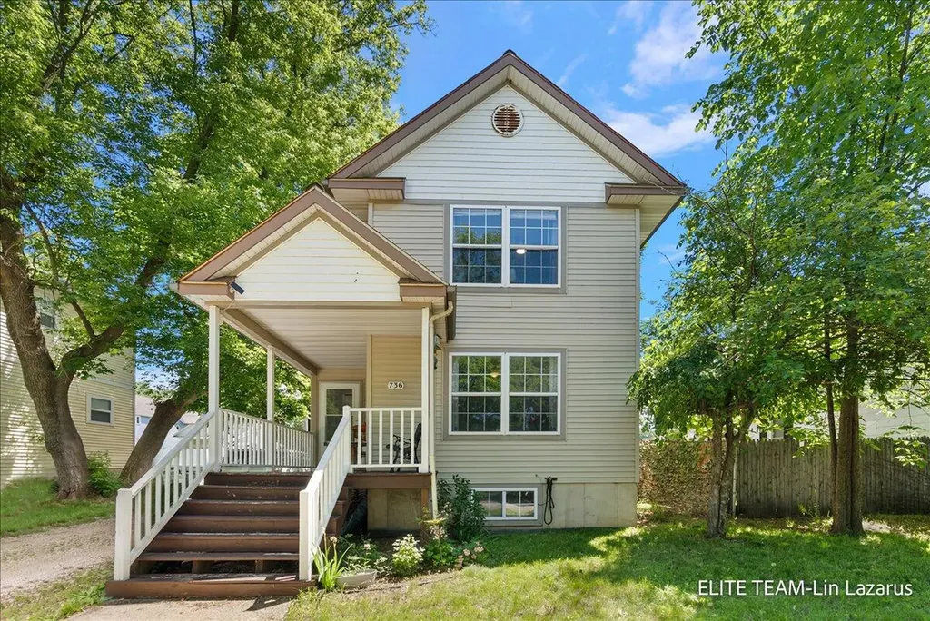 736 Cass Avenue SE Grand Rapids City MI 49503