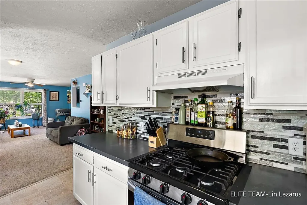 736 Cass Avenue SE Grand Rapids City MI 49503