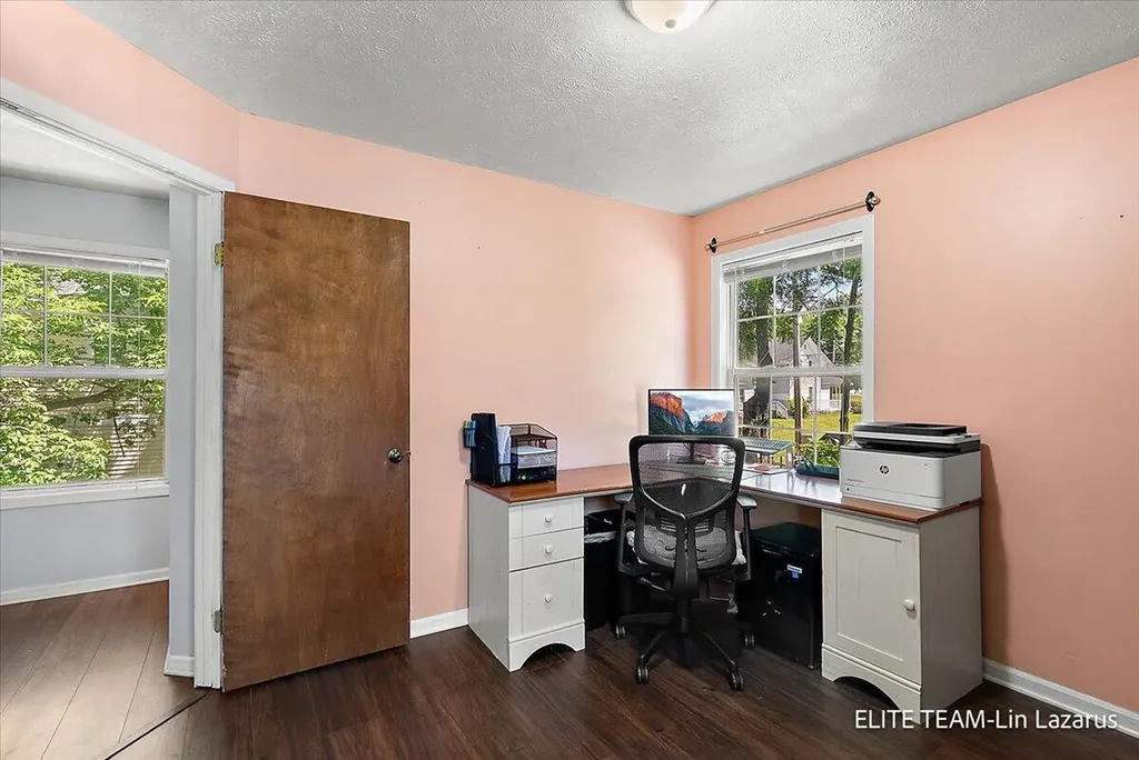 736 Cass Avenue SE Grand Rapids City MI 49503