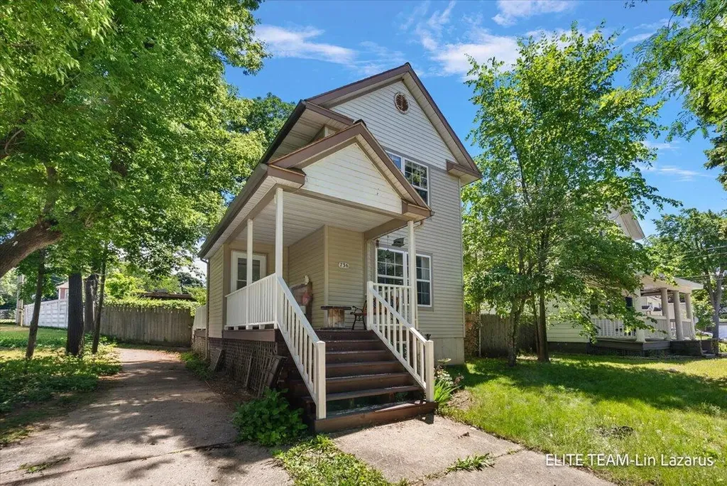 736 Cass Avenue SE Grand Rapids City MI 49503
