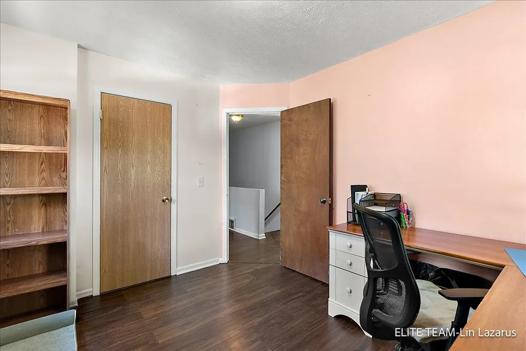 736 Cass Avenue SE Grand Rapids City MI 49503
