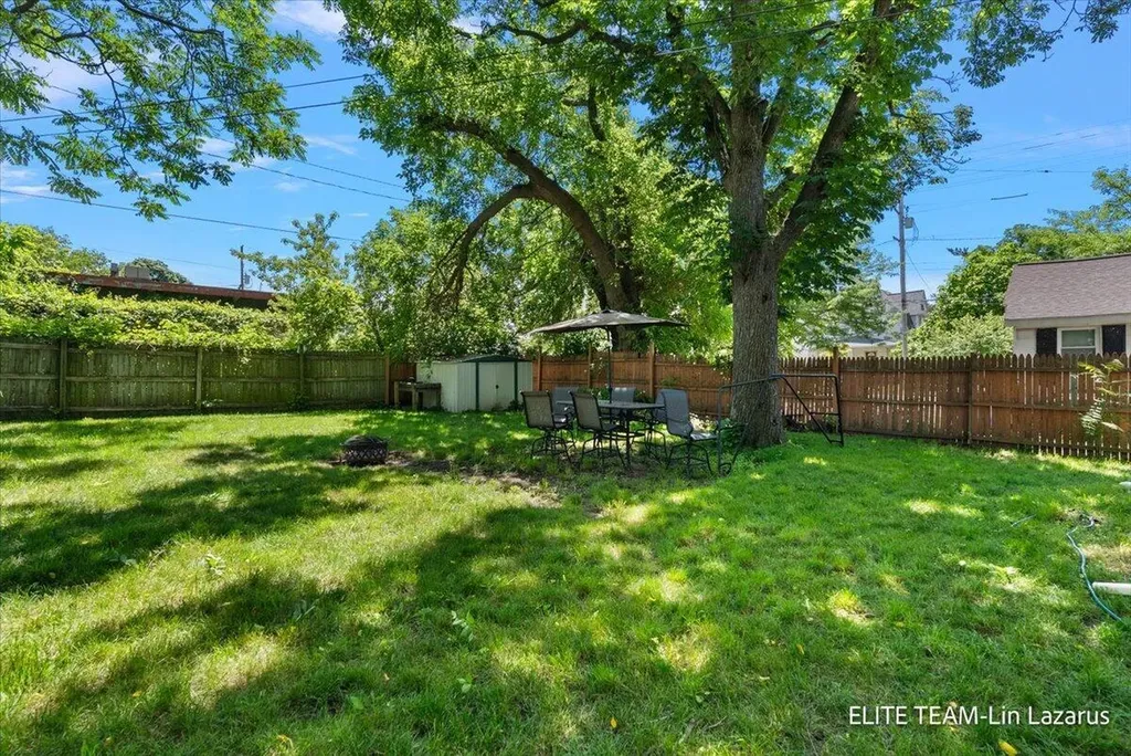736 Cass Avenue SE Grand Rapids City MI 49503