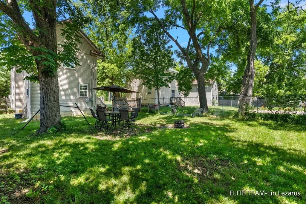736 Cass Avenue SE Grand Rapids City MI 49503