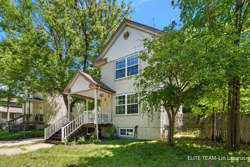 736 Cass Avenue SE Grand Rapids City MI 49503
