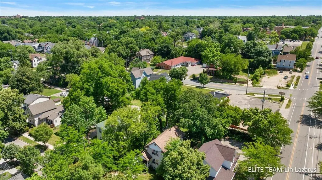 736 Cass Avenue SE Grand Rapids City MI 49503