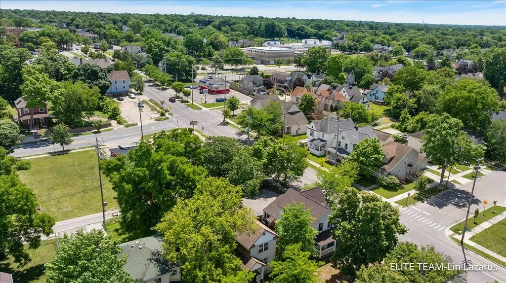 736 Cass Avenue SE Grand Rapids City MI 49503