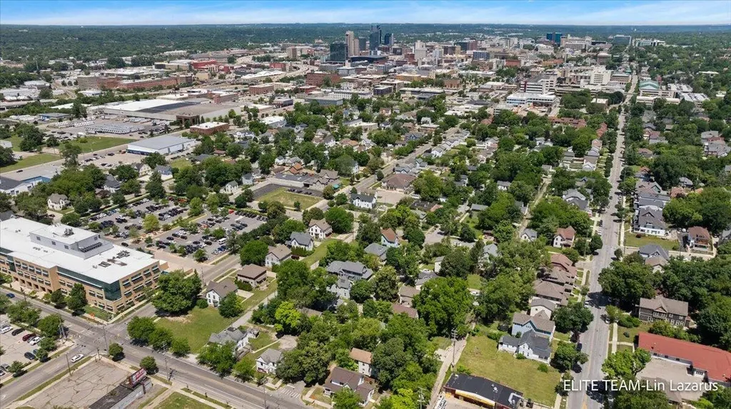 736 Cass Avenue SE Grand Rapids City MI 49503