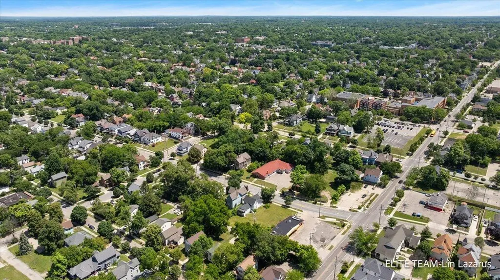 736 Cass Avenue SE Grand Rapids City MI 49503