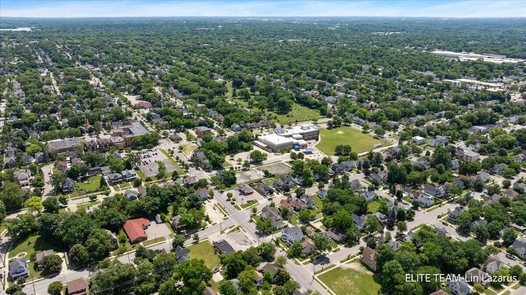 736 Cass Avenue SE Grand Rapids City MI 49503