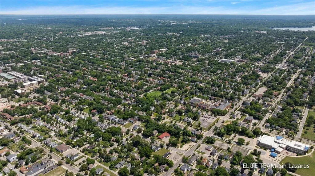 736 Cass Avenue SE Grand Rapids City MI 49503
