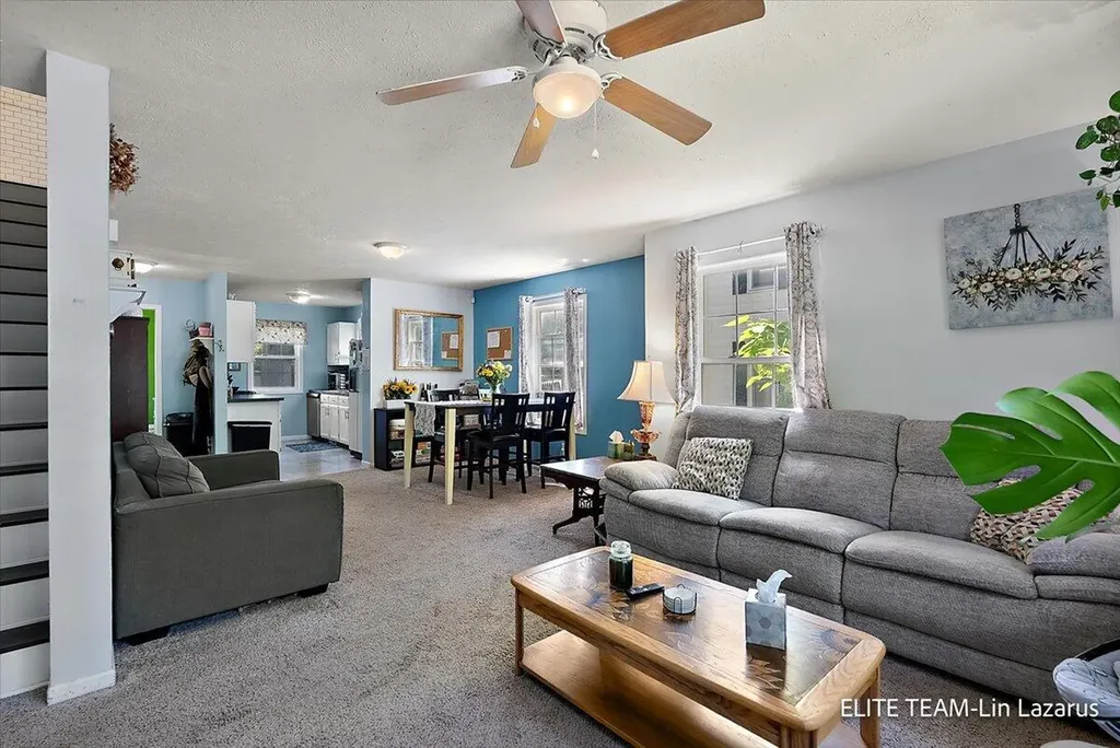 736 Cass Avenue SE Grand Rapids City MI 49503