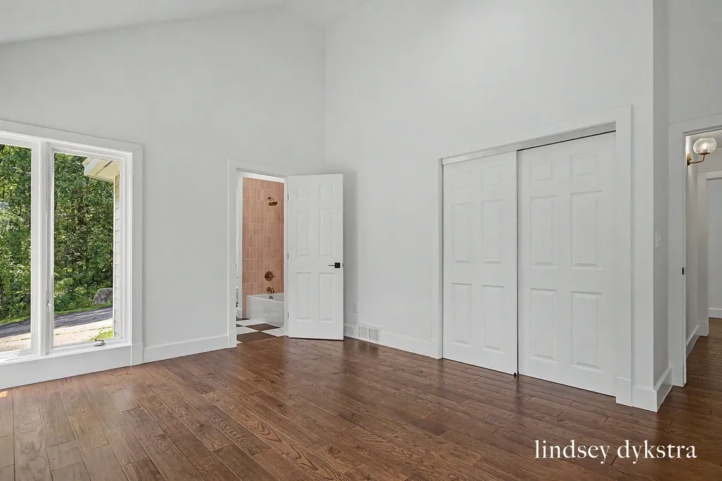 7718 Burrstone Drive SE Caledonia Township MI 49316
