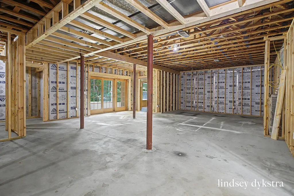 7718 Burrstone Drive SE Caledonia Township MI 49316