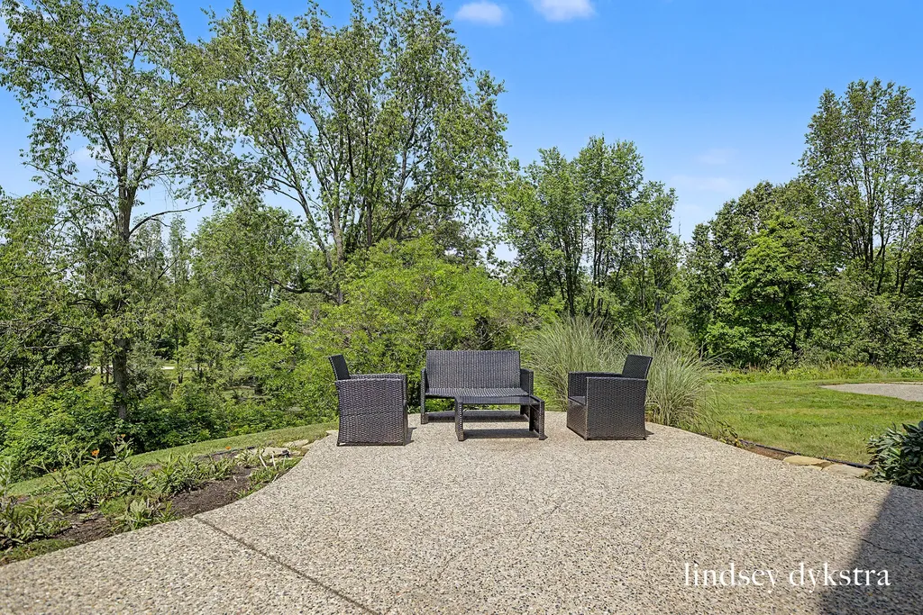 7718 Burrstone Drive SE Caledonia Township MI 49316