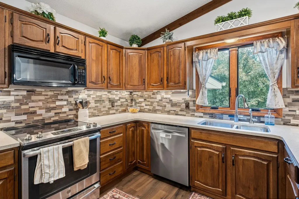 6900 Vista Grande Drive NE Cannon Township MI 49341
