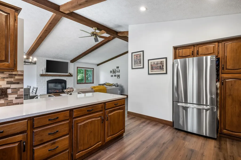 6900 Vista Grande Drive NE Cannon Township MI 49341