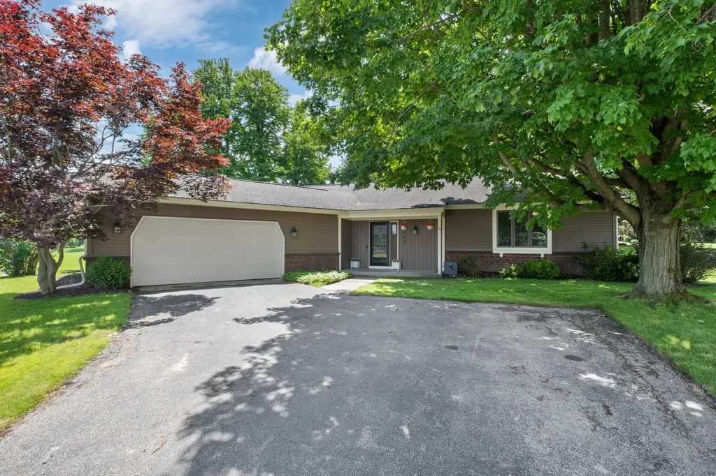 6900 Vista Grande Drive NE Cannon Township MI 49341