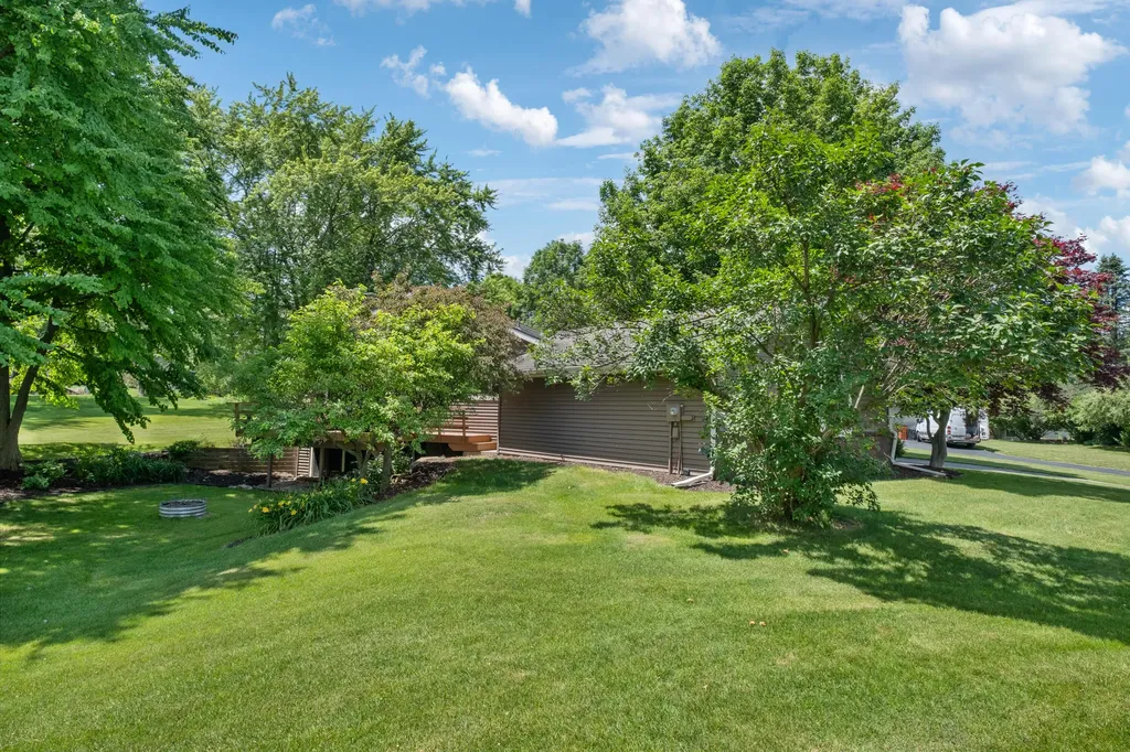 6900 Vista Grande Drive NE Cannon Township MI 49341