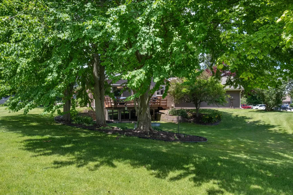 6900 Vista Grande Drive NE Cannon Township MI 49341