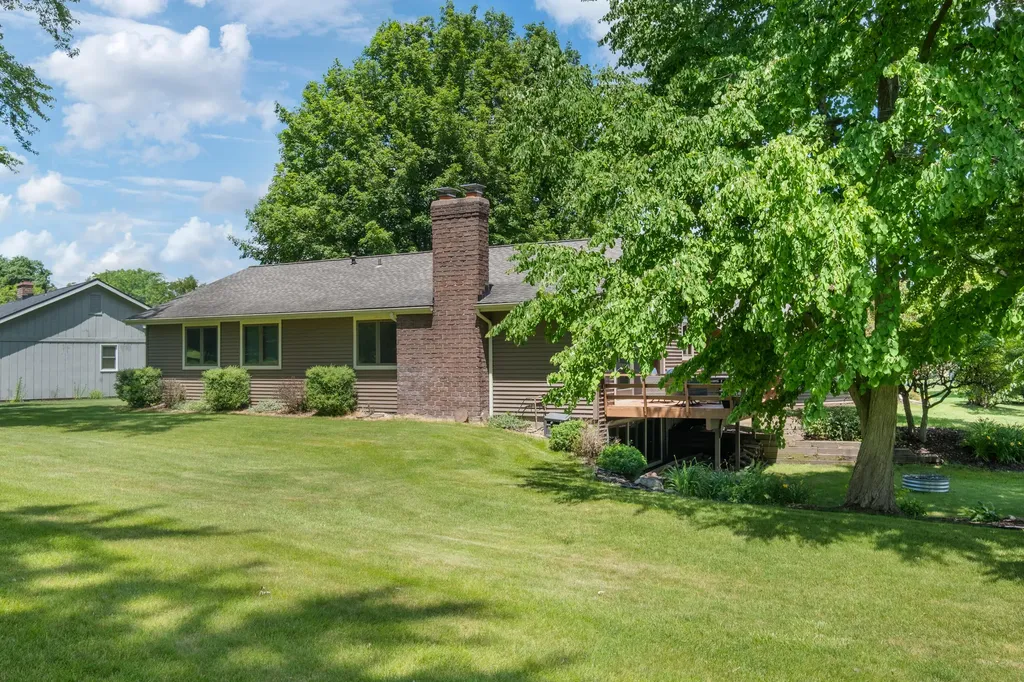 6900 Vista Grande Drive NE Cannon Township MI 49341