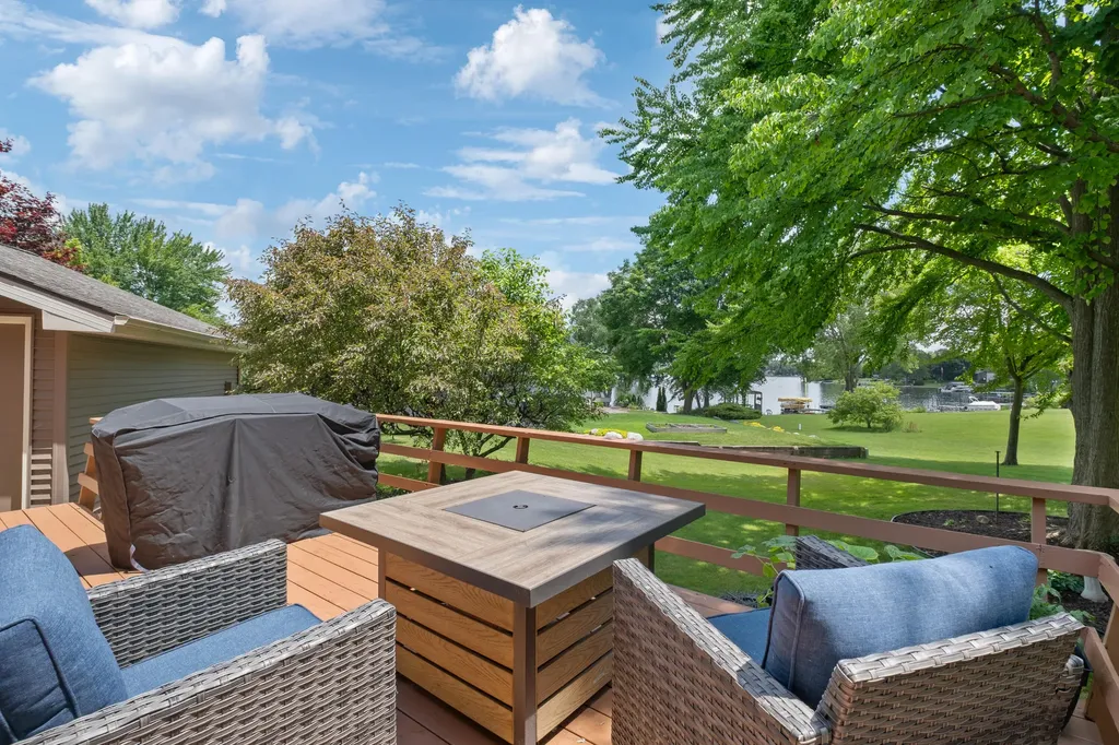 6900 Vista Grande Drive NE Cannon Township MI 49341