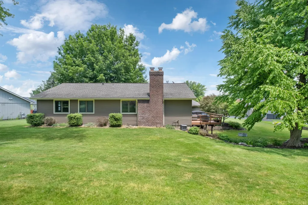 6900 Vista Grande Drive NE Cannon Township MI 49341