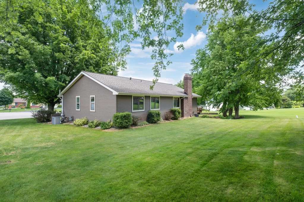 6900 Vista Grande Drive NE Cannon Township MI 49341