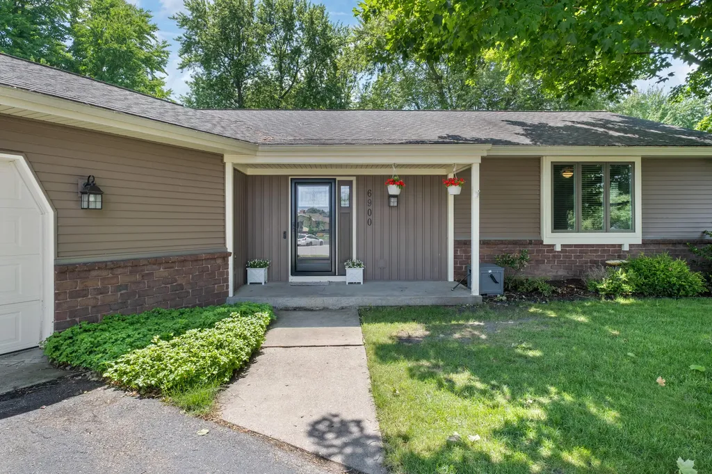 6900 Vista Grande Drive NE Cannon Township MI 49341