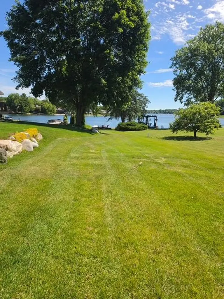 6900 Vista Grande Drive NE Cannon Township MI 49341