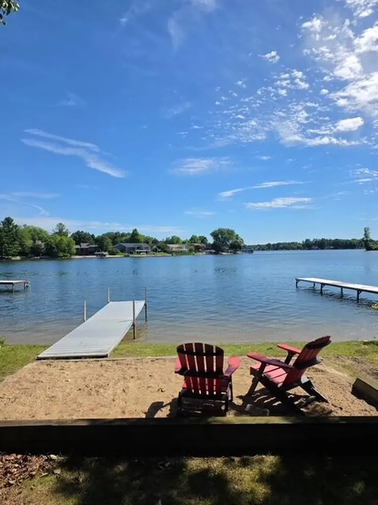 6900 Vista Grande Drive NE Cannon Township MI 49341